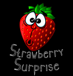 Strawberry Surprise