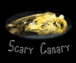 Scary Canary