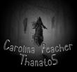 Carolina Peacher - Thanatos